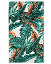 Jungle Fever Beach Eco Towel