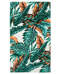 Jungle Fever Beach Eco Towel