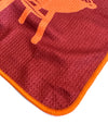 BBQ is Life BBQ Eco Towel