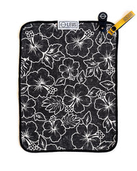 Black Petal BBQ Eco Towel