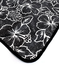 Black Petal BBQ Eco Towel