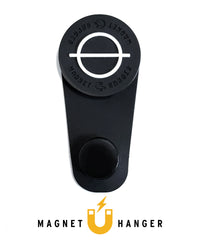 Black Petal BBQ Eco Towel