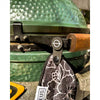Black Petal BBQ ECO Towel