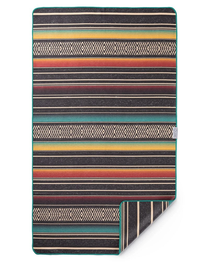 Baja Sur Camp Eco Towel - Leus Towels Australia