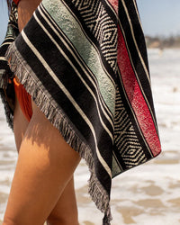 Baja Sur Beach Eco Towel