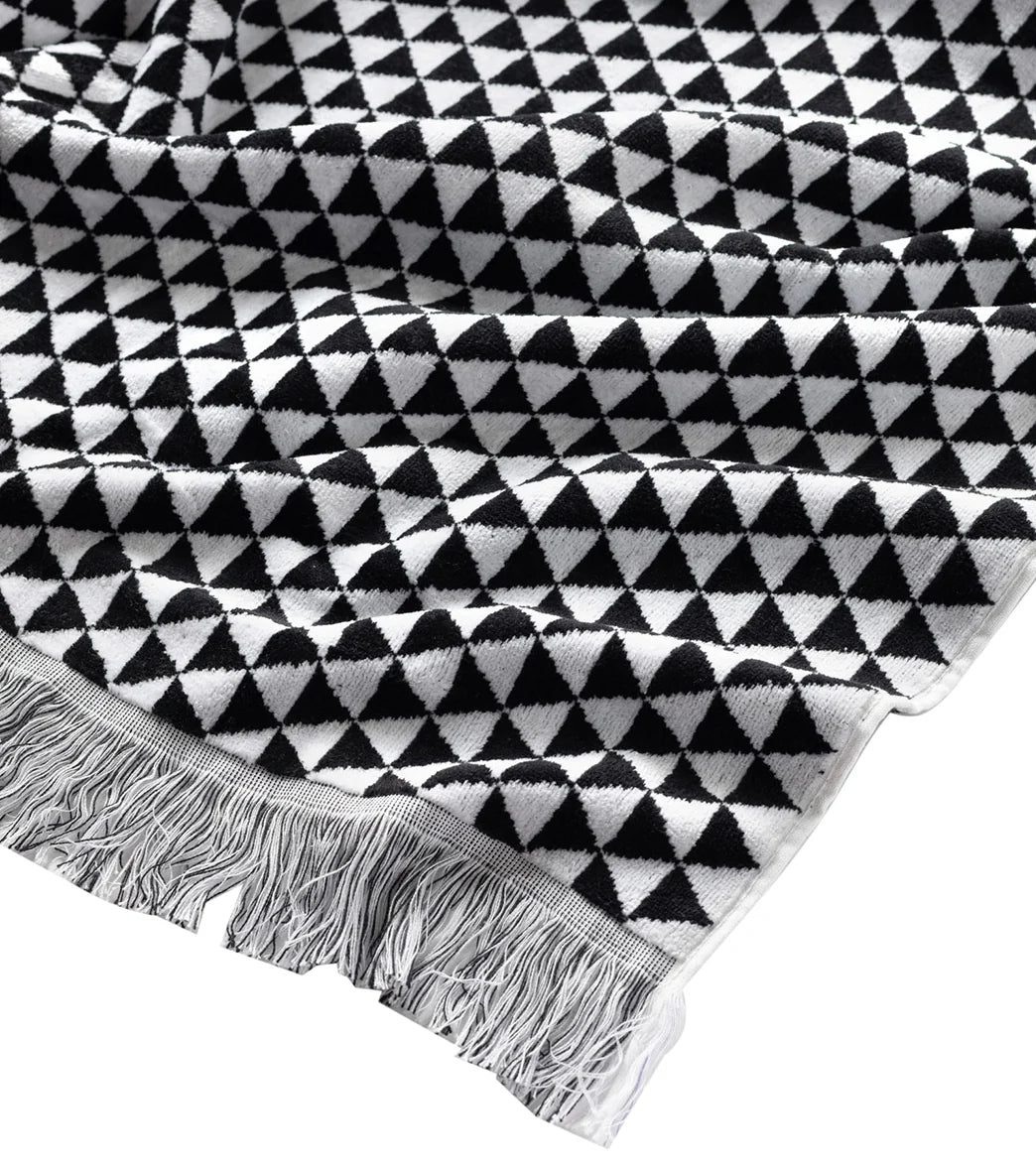 Delta XL Beach Eco towel - Leus Towels Australia