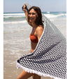 XL Beach Eco Towel