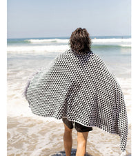 Delta XL Beach Eco towel