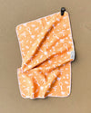 Courtside Pickleball ECO Towel