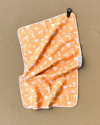 Courtside Pickleball ECO Towel