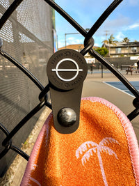 Courtside Pickleball ECO Towel