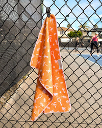 Courtside Pickleball Eco Towel