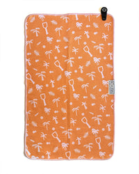 Courtside Pickleball ECO Towel