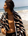 Dazzle Beach Eco Towel