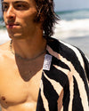 Dazzle Beach Eco Towel