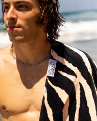 Dazzle Beach Eco Towel