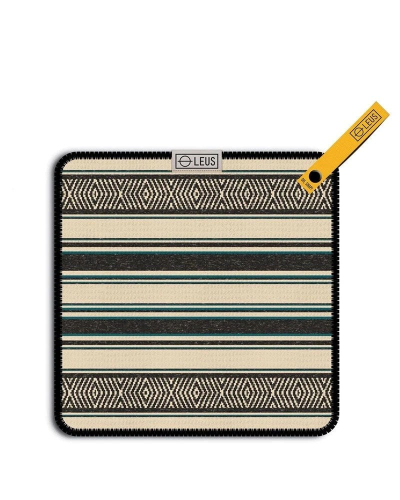 Baja Norte Fishing Eco Towel - Leus Towels Australia