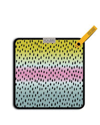 Rainbow Trout Fishing ECO Towel
