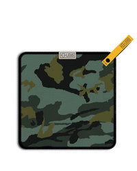 River Camo Fishing ECO Towel