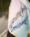 Abachar Fishing ECO Towel
