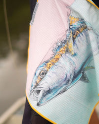 Abachar Fishing ECO Towel