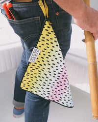 Rainbow Trout Fishing ECO Towel