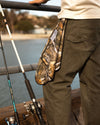 Realtree Fishing Eco Towel