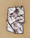 Grey Camo Pickleball Eco Towel