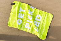 Get Pickled Pickleball ECO Towel