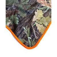 Hunter Camo BBQ ECO Towel