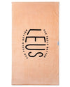 Beach Eco Towel