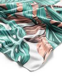 Jungle Fever Gym Eco Towel
