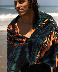 Jungle Madness Beach Eco Towel