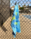 The Kitchen Pickleball ECO Towel