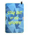 The Kitchen Pickleball ECO Towel