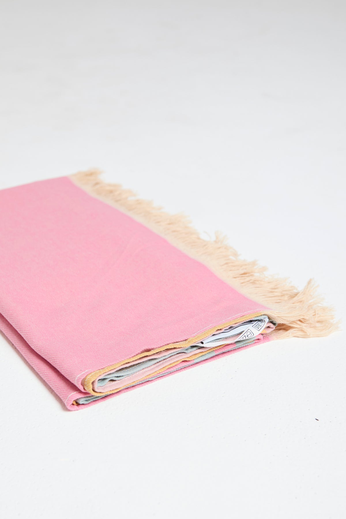 Zuma Turkish Eco Towel