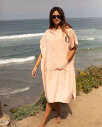 Happy Hour Original ECO Poncho