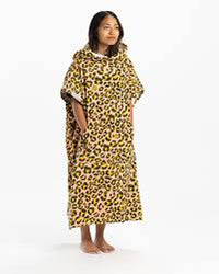Hot Spots Original ECO Poncho