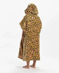 Hot Spots Original ECO Poncho