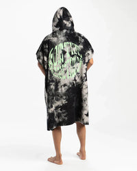 High Times Original ECO Poncho