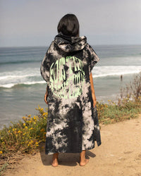 High Times Original ECO Poncho