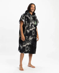High Times Original ECO Poncho