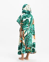 Jungle Fever Original ECO Poncho
