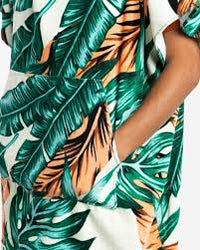 Jungle Fever Original ECO Poncho