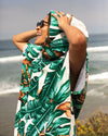 Jungle Fever Original ECO Poncho