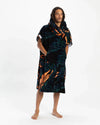 Jungle Madness Original ECO Poncho