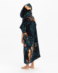 Jungle Madness Original ECO Poncho