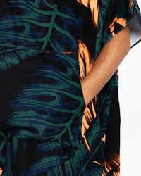 Jungle Madness Original ECO Poncho