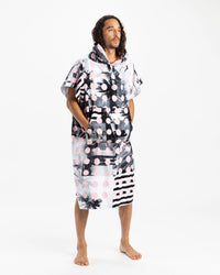Parker Coffin Original ECO Poncho