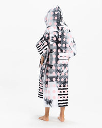 Parker Coffin Original ECO Poncho